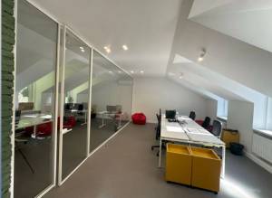  Офис, W-7430691, Шевченко Тараса бульв., 48, Киев - Фото 8