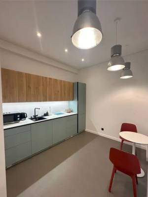  Офис, W-7430691, Шевченко Тараса бульв., 48, Киев - Фото 3