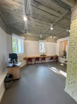  Офис, W-7430691, Шевченко Тараса бульв., 48, Киев - Фото 4