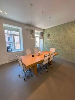  Офис, W-7430691, Шевченко Тараса бульв., 48, Киев - Фото 7