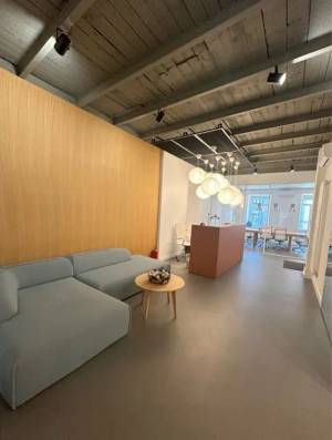  Офис, W-7430691, Шевченко Тараса бульв., 48, Киев - Фото 2