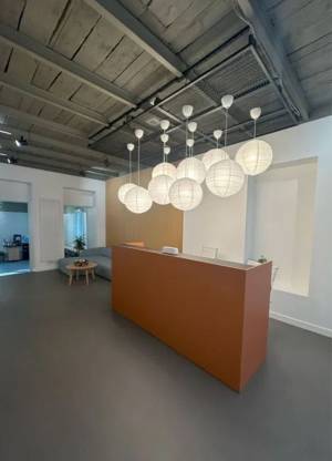  Офис, W-7430691, Шевченко Тараса бульв., 48, Киев - Фото 1