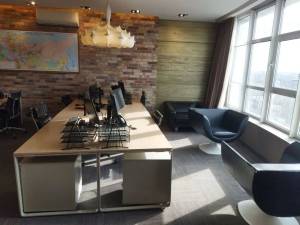  Офіс, W-7430703, Кловський узвіз, 7, Київ - Фото 6