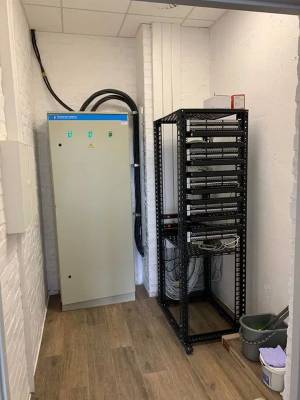  Офис, W-7430808, Лабораторный пер., 7, Киев - Фото 8