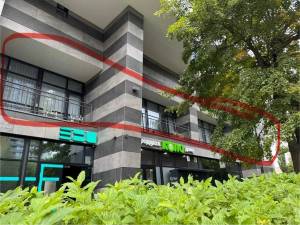  Офис, W-7430808, Лабораторный пер., 7, Киев - Фото 4