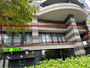  Офис, W-7430808, Лабораторный пер., 7, Киев - Фото 2