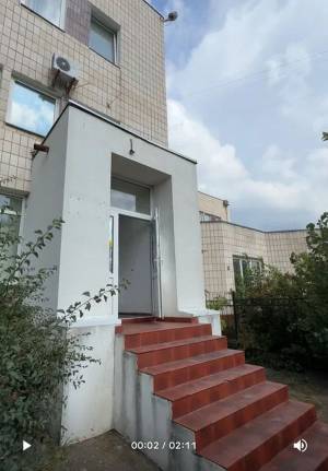  Нежилое помещение, W-7431795, Симиренко, 2, Киев - Фото 10