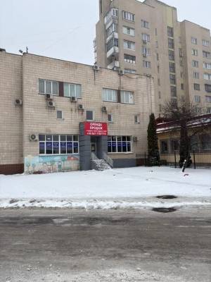  Нежилое помещение, W-7431795, Симиренко, 2, Киев - Фото 1