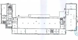  Нежитлове приміщення, W-7433044, Повітряних Сил просп. (Повітрофлотський просп.), 75, Київ - Фото 14
