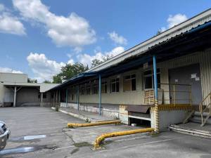  Нежитлове приміщення, W-7433044, Повітряних Сил просп. (Повітрофлотський просп.), 75, Київ - Фото 2