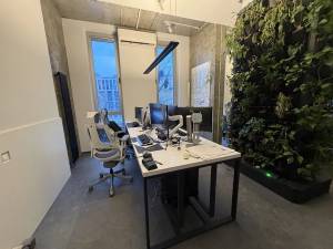  Офис, W-7433240, Антоновича Владимира (Горького), 44, Киев - Фото 4