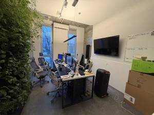  Офис, W-7433240, Антоновича Владимира (Горького), 44, Киев - Фото 7