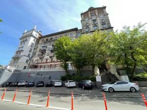  Нежитлове приміщення, W-7433246, Круглоуніверситетська, 13, Київ - Фото 1