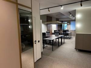  Офис, W-7433261, Антоновича Владимира (Горького), 44, Киев - Фото 8