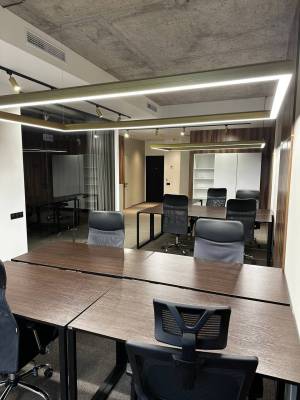  Офис, W-7433261, Антоновича Владимира (Горького), 44, Киев - Фото 6