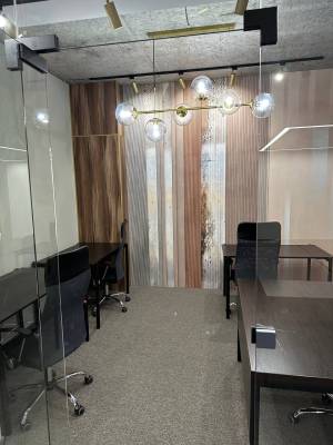  Офис, W-7433261, Антоновича Владимира (Горького), 44, Киев - Фото 3