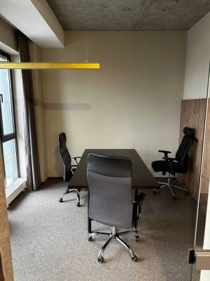  Офис, W-7433261, Антоновича Владимира (Горького), 44, Киев - Фото 9