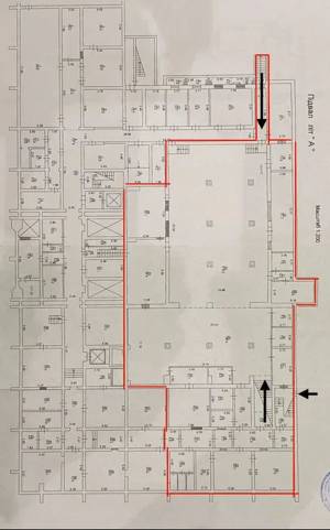  Нежитлове приміщення, W-7434256, Хрещатик, 18, Київ - Фото 15