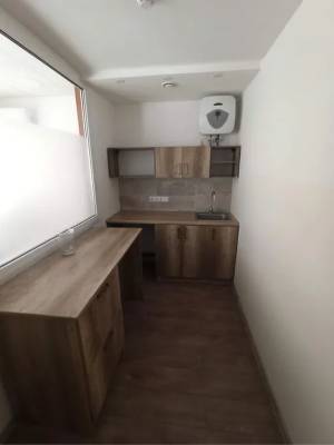  Офис, W-7434312, Деловая (Димитрова), 2, Киев - Фото 13