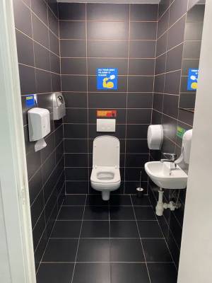  Офис, W-7434318, Жилянская, 59, Киев - Фото 8