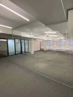  Офис, W-7434318, Жилянская, 59, Киев - Фото 1