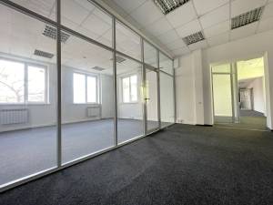  Офис, W-7434322, Бехтеревский пер., 4, Киев - Фото 1