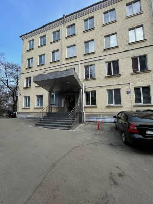  Офис, W-7434322, Бехтеревский пер., 4, Киев - Фото 14