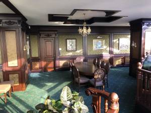  Офис, W-7434775, Антоновича Владимира (Горького), 33, Киев - Фото 4