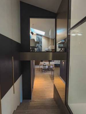  Офис, W-7434776, Панаса Мирного, 8, Киев - Фото 11