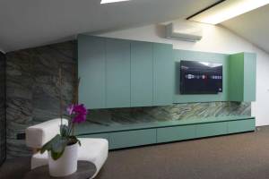  Офис, W-7434776, Панаса Мирного, 8, Киев - Фото 1