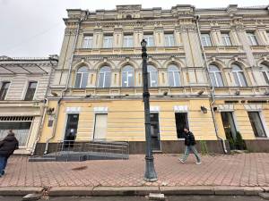  Ресторан, W-7434908, Сагайдачного П., 37, Київ - Фото 1