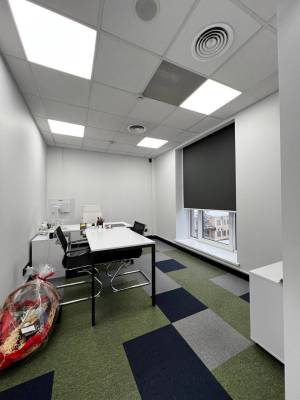  Офис, W-7434910, Большая Васильковская (Красноармейская), 77, Киев - Фото 1