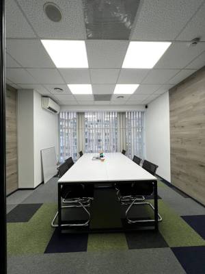  Офис, W-7434910, Большая Васильковская (Красноармейская), 77, Киев - Фото 10