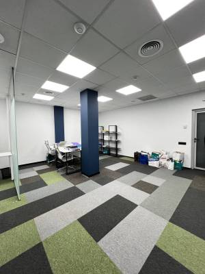  Офис, W-7434910, Большая Васильковская (Красноармейская), 77, Киев - Фото 13