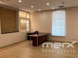  Офис, W-7434911, Бульварно-Кудрявская (Воровского), 22, Киев - Фото 1