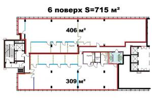  Офіс, W-7434912, Лейпцизька, 15, Київ - Фото 14