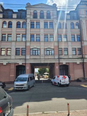  Офіс, W-7434913, Спаська, 5, Київ - Фото 15