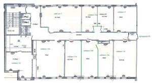  Офіс, W-7434913, Спаська, 5, Київ - Фото 2