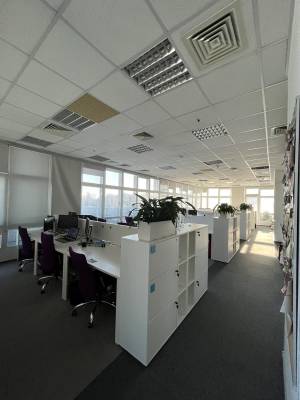  Офис, W-7435345, Амосова Николая, 12, Киев - Фото 5