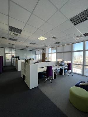  Офис, W-7435345, Амосова Николая, 12, Киев - Фото 6