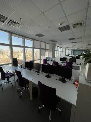  Офис, W-7435345, Амосова Николая, 12, Киев - Фото 9