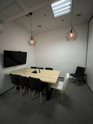  Офис, W-7435345, Амосова Николая, 12, Киев - Фото 3