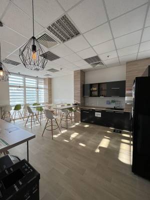  Офис, W-7435345, Амосова Николая, 12, Киев - Фото 10