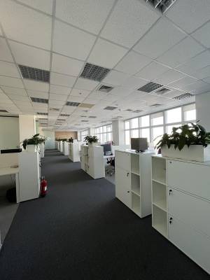  Офис, W-7435345, Амосова Николая, 12, Киев - Фото 8