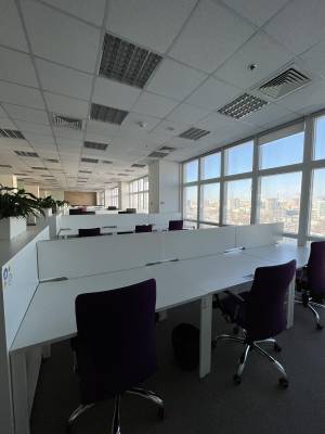  Офис, W-7435345, Амосова Николая, 12, Киев - Фото 7