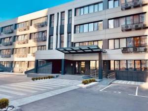  Офіс, W-7436924, Берестейський просп. (Перемоги просп.), 67, Київ - Фото 1