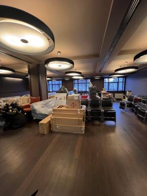  Офис, W-7437408, Студенческая, 5, Киев - Фото 1