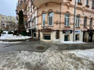  Магазин, W-7437455, Городецького Архітектора, 12, Київ - Фото 1