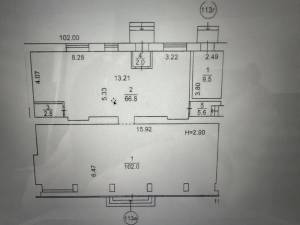  Нежилое помещение, W-7437492, Берестейский просп. (Победы просп), 3, Киев - Фото 9