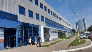  Офіс, W-7437503, Новокостянтинівська, 13, Київ - Фото 12